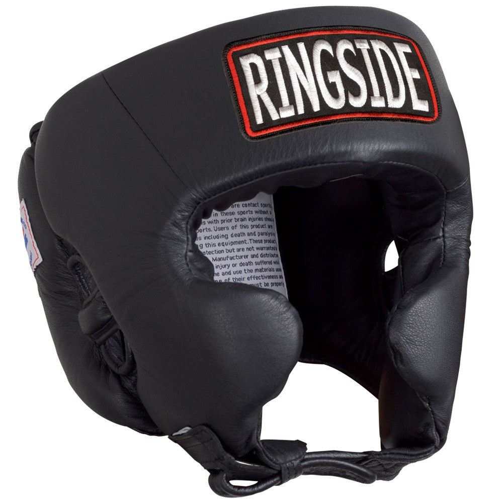 Ringside Boxing Competition Headgear