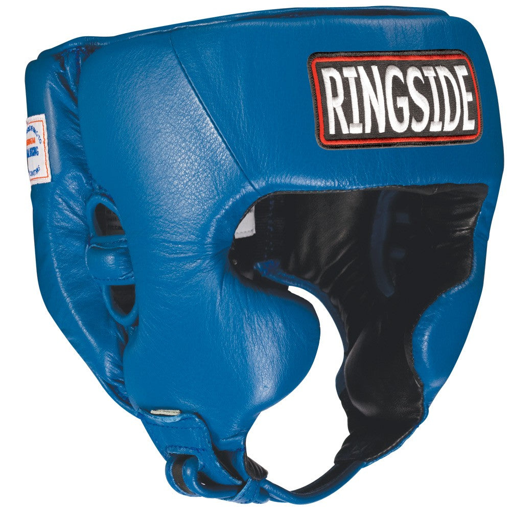 Ringside Boxing Competition Headgear