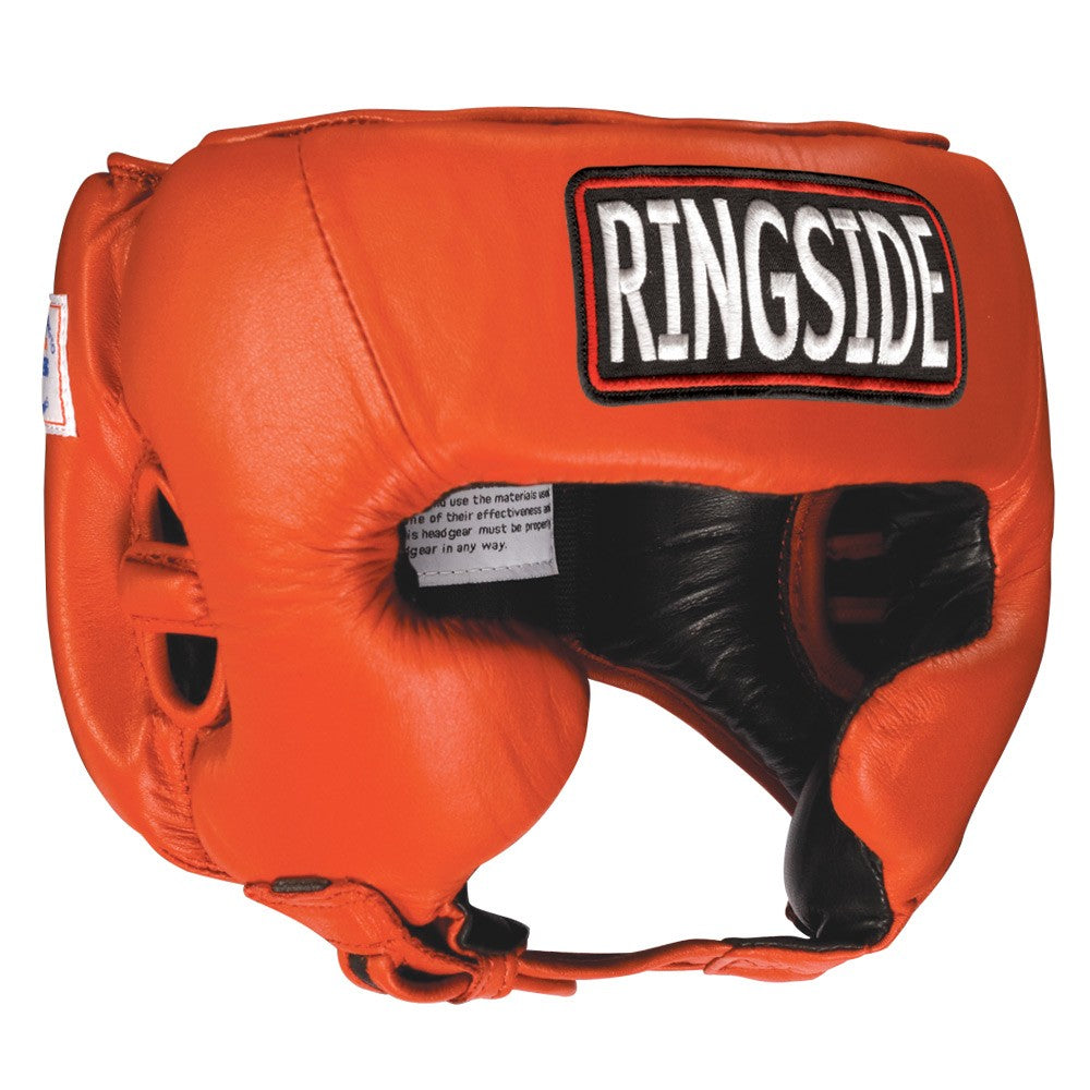 Ringside Boxing Competition Headgear