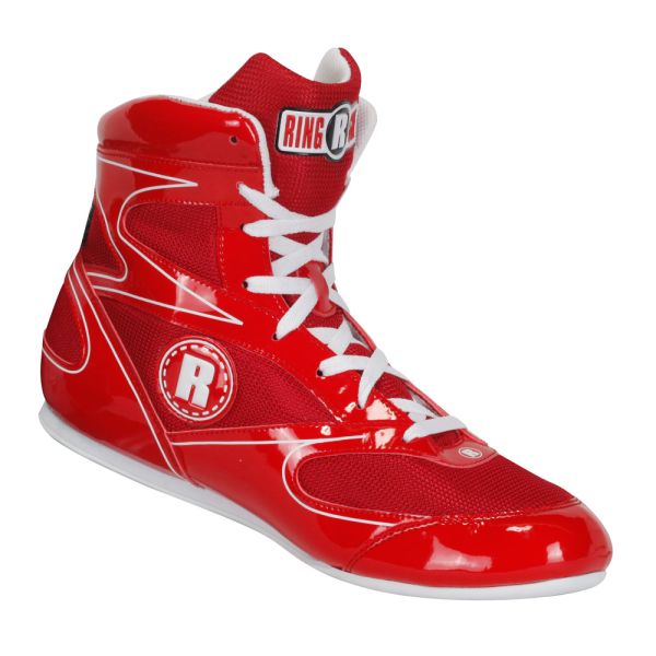 Ringside Boxing Diablo Boxing Shoes