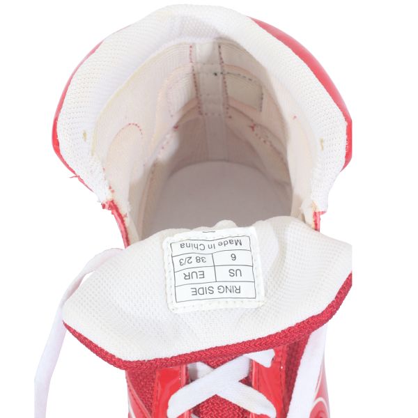 Ringside Boxing Diablo Boxing Shoes