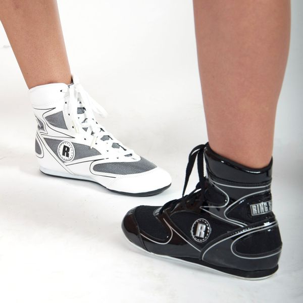 Ringside Boxing Diablo Boxing Shoes