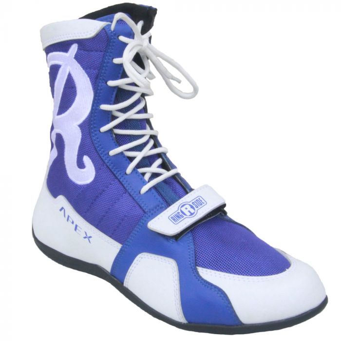 Ringside Apex Elite Boxing Shoes