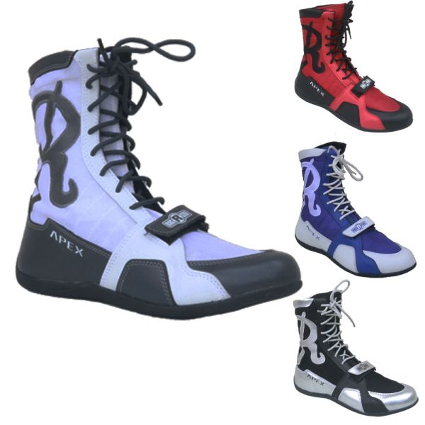 Ringside Apex Elite Boxing Shoes