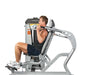 Hoist Fitness RS-1501 Shoulder Press side view | Fitness Experience