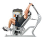 Hoist Fitness RS-1501 Shoulder Press side view | Fitness Experience
