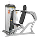 Hoist Fitness RS-1501 Shoulder Press full view | Fitness Experience