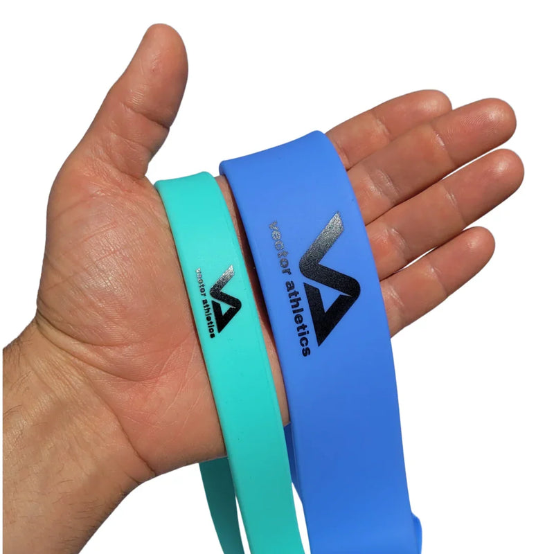 Vector Silicone Power Band