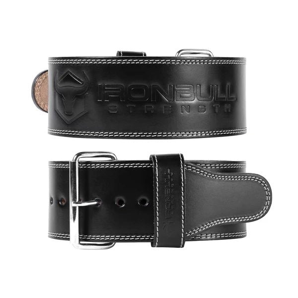 Premium 4" Single Prong Belt