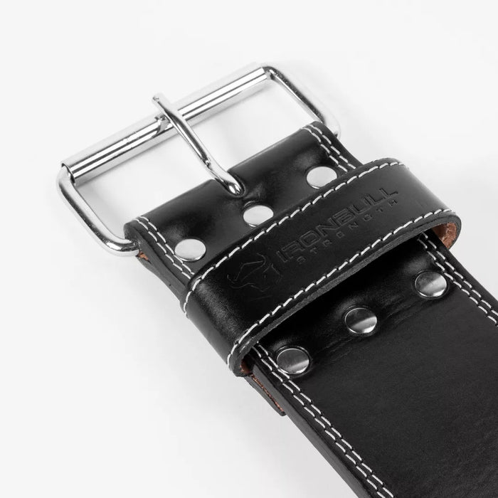 Premium 4" Single Prong Belt