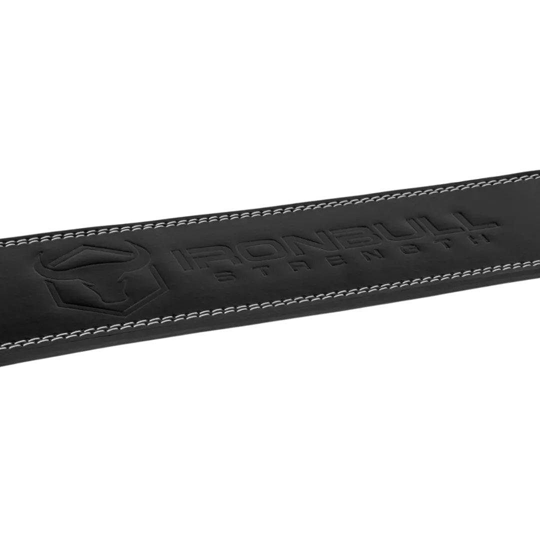 Premium 4&quot; Single Prong Belt