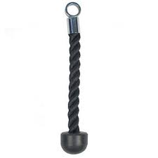 Solid Grip Single Rope Attachment