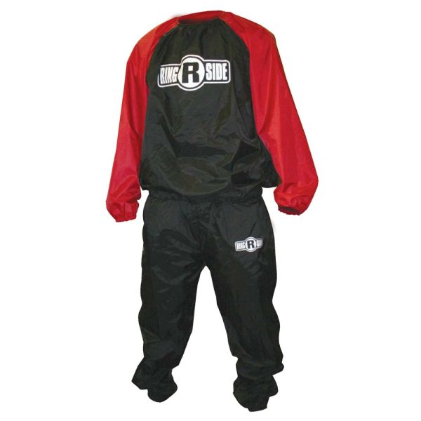 Ringside Boxing Super Nylon Sauna Suit