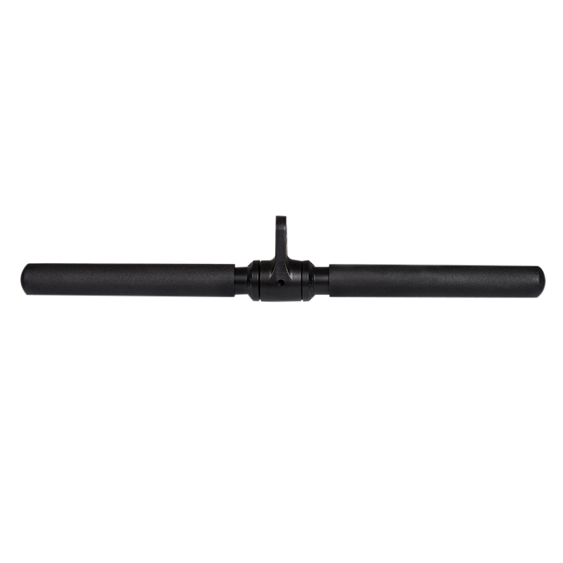 Inspire Fitness Steel 18" Revolving Straight Bar | Fitness Experience