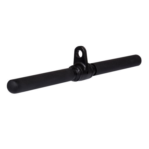 Inspire Fitness Steel 18" Revolving Straight Bar | Fitness Experience
