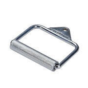 Body-Solid MB501 Stirrup Handle view full view | Fitness Experience