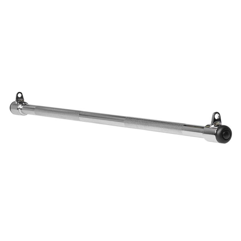 Inspire Dual Hook Straight Bar | Fitness Experience