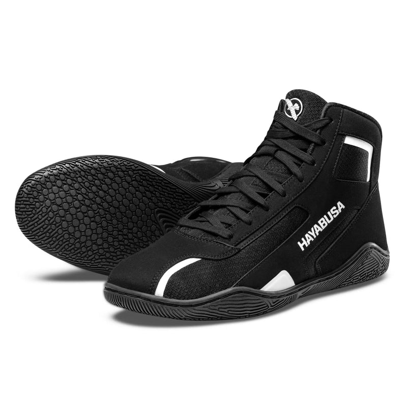 Hayabusa Surge Wrestling Shoe