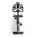 Matrix Fitness Indoor CXC Training Cycle overhead view | Fitness Experience 
