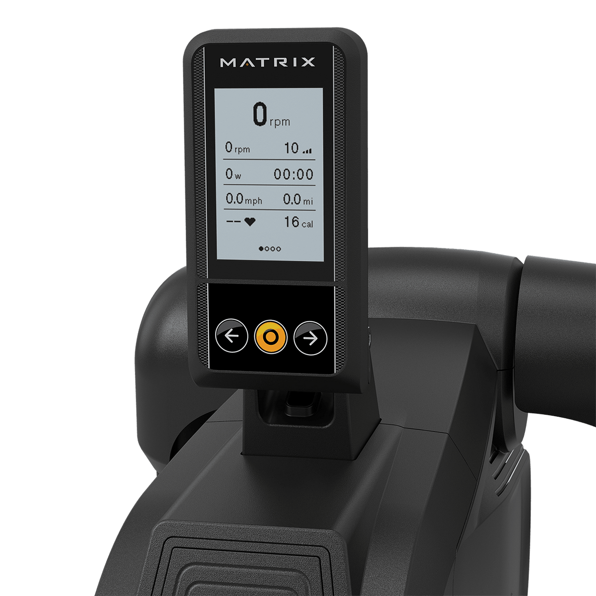 Matrix Upper Body Cycle
