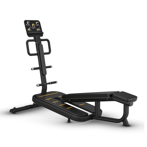 Matrix Stretch Platform