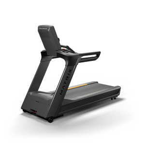 Matrix slat belt treadmill new arrivals