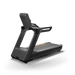 Matrix Performance Plus Treadmill with Group Training LED Console rear view | Fitness Experience