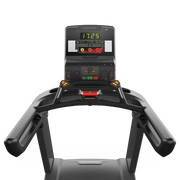 Matrix Performance Plus Treadmill with Group Training LED Console | Fitness Experience