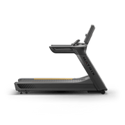 Matrix Performance Plus Treadmill with LED Console side view | Fitness Experience
