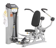 Hoist Triceps Extension full view | Fitness Experience