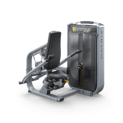 Matrix Fitness Ultra Triceps Press | Fitness Experience
