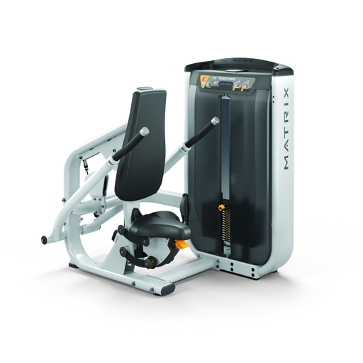 Matrix Fitness Ultra Base Triceps Press | Fitness Experience