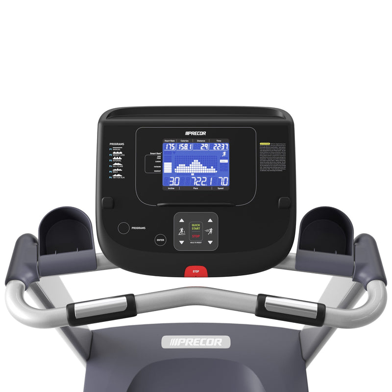 Precor TRM 211 Treadmill