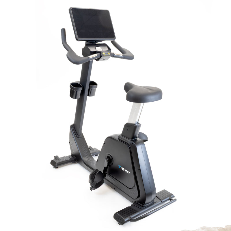 FITWAY 1500UC Upright Bike