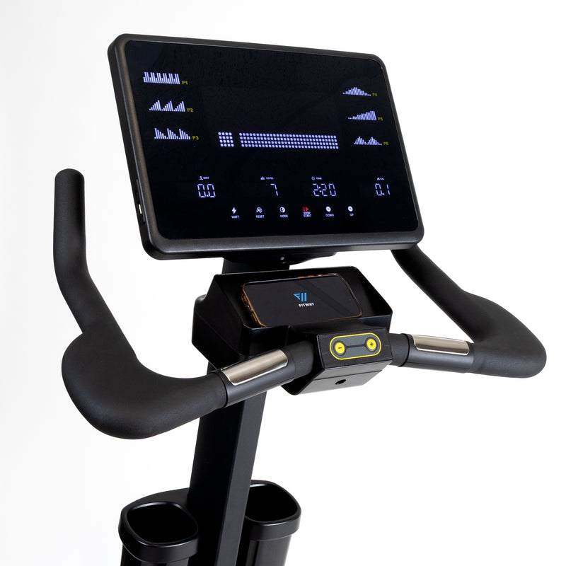 FITWAY 1500UC Upright Bike