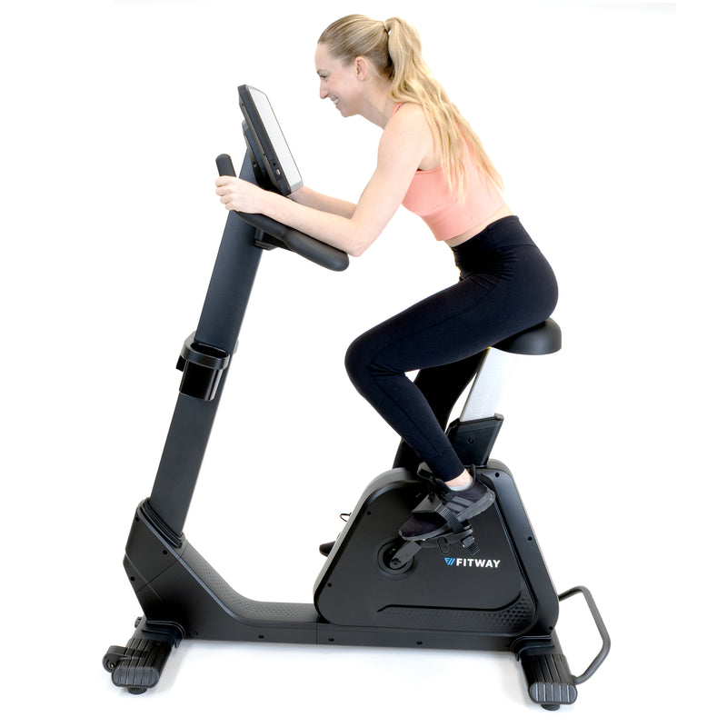 FITWAY 1500UC Upright Bike