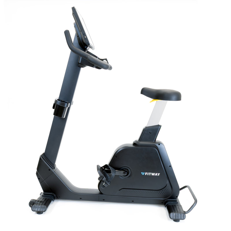 FITWAY 1500UC Upright Bike