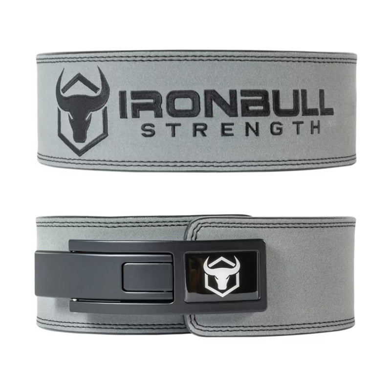 Unleash 10mm 4" Lever Belt