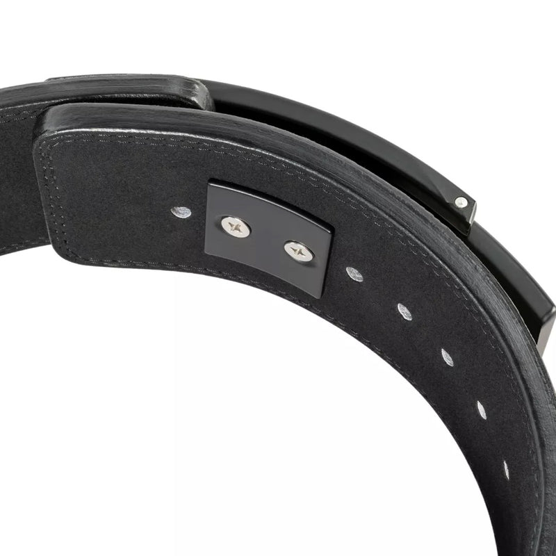 Unleash 10mm 4" Lever Belt