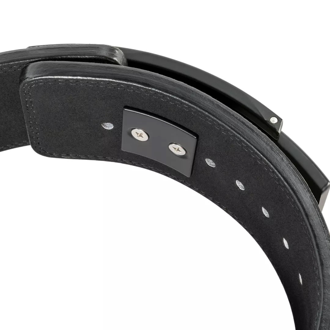 Unleash 10mm 4&quot; Lever Belt