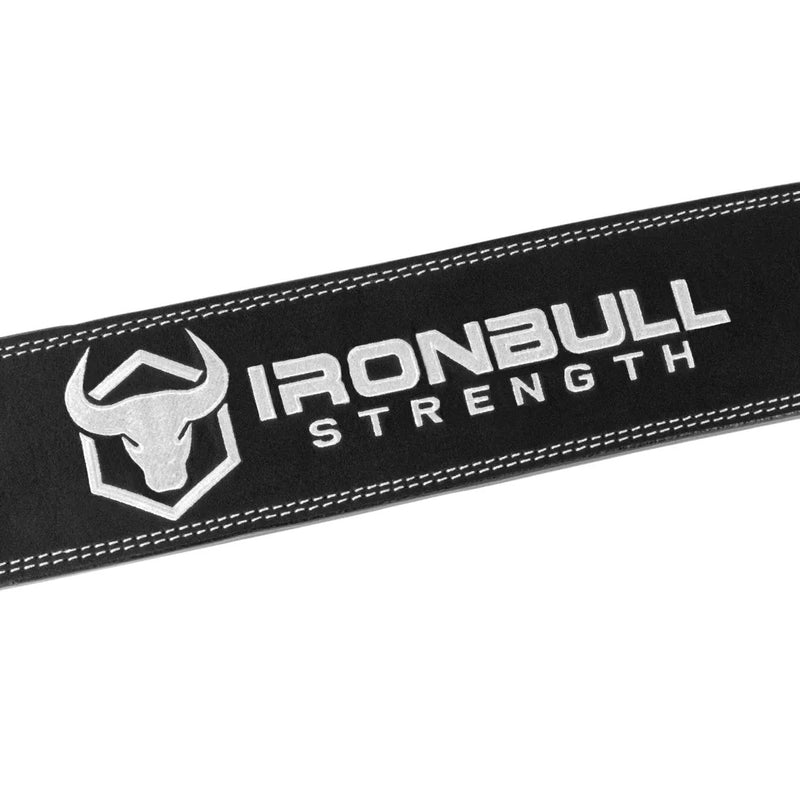 Unleash 10mm 4" Lever Belt