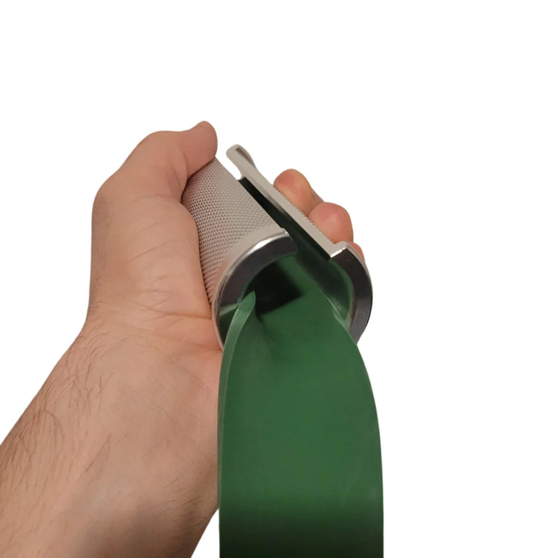 Aluminum Vector Grips (Pair)