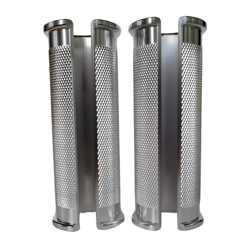 Aluminum Vector Grips (Pair)