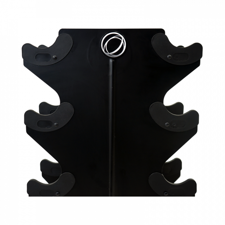 Inspire Fitness Vertical Dumbbell Rack | Fitness Experience