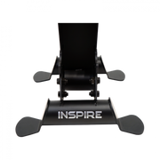 Inspire Fitness Vertical Dumbbell Rack | Fitness Experience