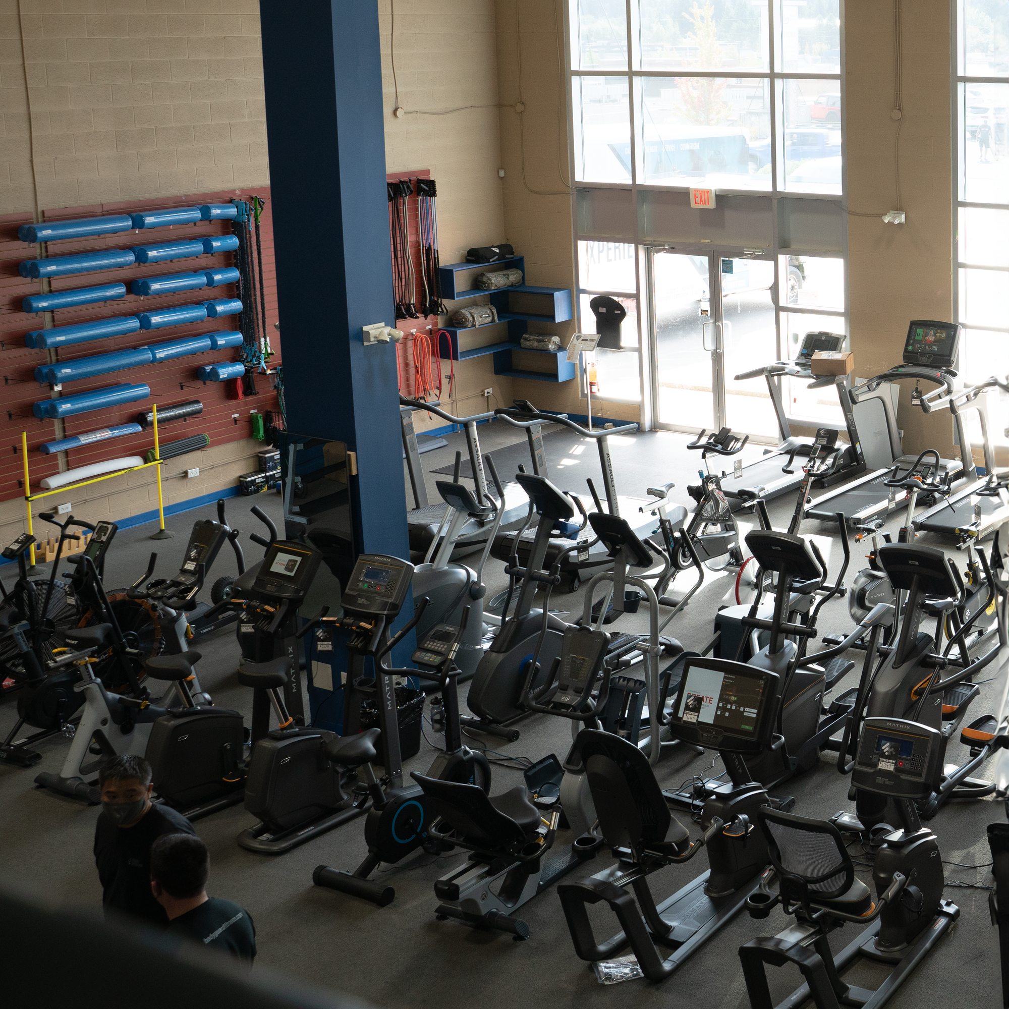 Nearby exercise equipment stores hotsell