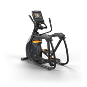 Matrix Fitness Performance Ascent Trainer with Touch Console full view | Fitness Experience