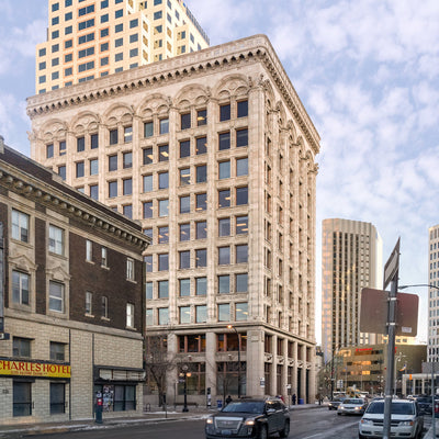 Fitness Experience Winnipeg - Pembina Highway