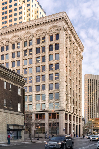 Fitness Experience Winnipeg - Pembina Highway