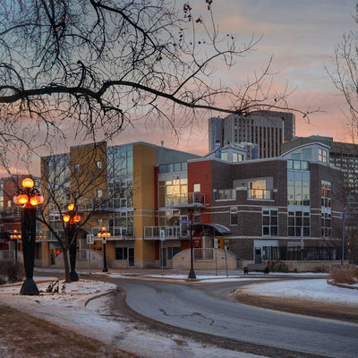 Fitness Experience Outlet Winnipeg